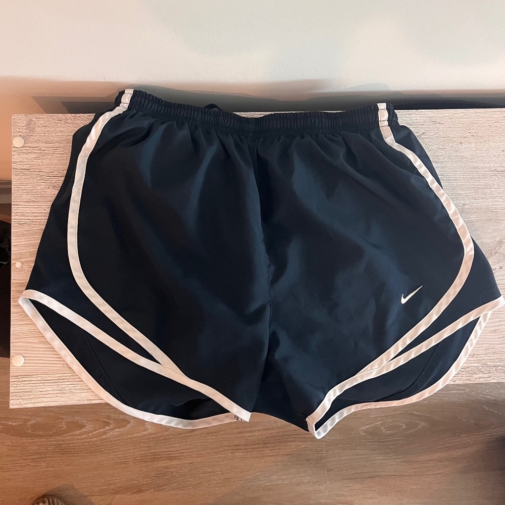 Nike dri-fit shorts